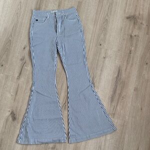 KanCan Flare Pants